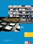 Aspekte Beruf B2 Coursebook (Hybrid Edtion) with Allango
