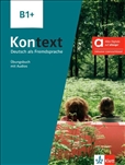 Kontext B1+ Workbook (Hybrid Edtion) with Exercise...