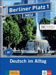 Berliner Platz 1 Neu Student's Book and Workbook with Audio