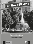 Berliner Platz 1 Neu Intensive Trainer