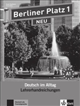 Berliner Platz 1 Neu Teaching Manual