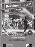 Berliner Platz 2 Neu Teaching Manual