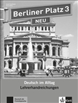 Berliner Platz 3 Neu Teaching Manual