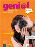 Genial Klick A1 Student's Book with Audio and Video