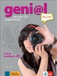 Genial Klick A1 Teaching Manual