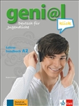 Genial Klick A2 Teaching Manual