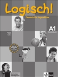 Logisch! A1 Workbook with Audio