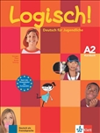 Logisch! A2 Coursebook