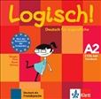 Logisch! A2 Audio CD