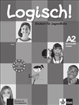 Logisch! A2 Grammar Trainer