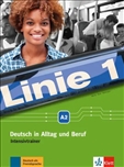 Linie 1 Alltag and Beruf A2 Intensive Trainer