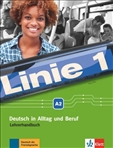 Linie 1 Alltag and Beruf A2 Teacher's Manual