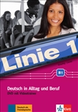 Linie 1 Alltag and Beruf B1 DVD
