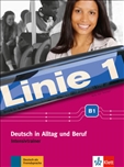 Linie 1 Alltag and Beruf B1 Intensive Trainer