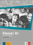 Klasse! A1 Intensive Trainer