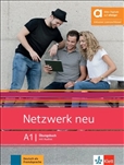 Netzwerk New A1 Workbook with Audio, (Hybrid Edition) with Allango