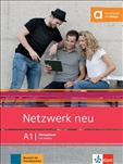 Netzwerk New A1 Workbook with Audio