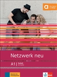Netzwerk New A1 Test Book with Audio