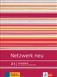 Netzwerk New A1 Teacher's Book with Audio