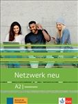 Netzwerk New A2 Intensive Trainer