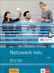 Netzwerk New B2 Test Book with Audio