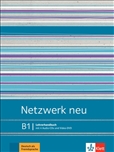 Netzwerk New B2 Teacher's Book with Audio