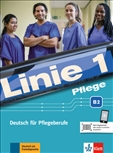 Linie 1 Pflege B2 Coursebook with Audio
