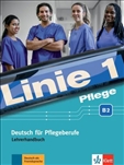 Linie 1 Pflege B2 Teacher's Manual