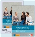 Netzwerk New B2.1 Coursebook with Audio, Video and Online Code
