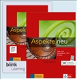 Aspekte Beruf B1 Plus Part 1 with Media Bundle