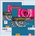 Aspekte New B2 Coursebook and Workbook with Media Bundle part 2