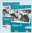Klasse! A1 Workbook with Audio and Online Access Code