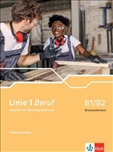 Linie 1 Beruf B1/B2 Intensive Trainer