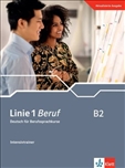 Linie 1 Beruf B2 Intensive Trainer