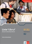 Linie 1 Beruf B1/B2 Teaching Manual