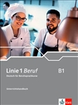 Linie 1 Beruf B1 Teaching Manual