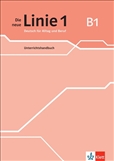 New Linie 1 Alltag and Beruf (B1) Teaching Manual