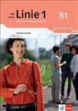 New Linie 1 Alltag and Beruf (B1) Intensive Trainer