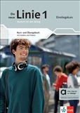 New Linie 1 (A1) Deutsch Fur Den Alltag Student's Book,...