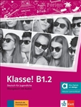 Klasse! B1.2 Workbook Hybrid Edition with Audio and Allango