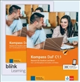 Kompass DaF C1.1 German Studies for Work Student's...