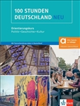 100 Hours Studen Deutschland Neu Hybrid Edition
