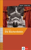 German Read: Die Bucherdiebin