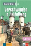 German Read: Verschwunden in Heidelberg