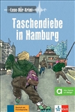 German Read: Taschendiebe in Hamburg