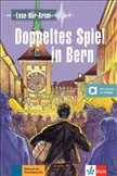 German Read: Doppeltes Spiel in Bern