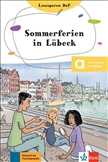 German Read: Sonnerferien in Lubeck