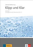 Klipp und Klar Exercise Grammar B2 - C1 Solutions Book