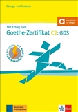 Mit Erfolg Zum Goethe-Zertifikat C2 GDS