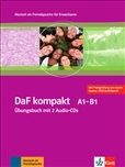 DaF Kompakt A1-B1 Workbook with Audio
